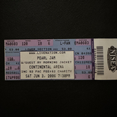 Pearl Jam  on Jun 3, 2006 [841-small]
