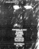 Portrayal of Guilt / Glassing / Exhalants / Mvtant / P.S. Fuck You on Aug 3, 2019 [847-small]