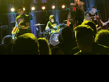 Marky Ramones Blitzkrieg / Creem Circus on Dec 18, 2022 [862-small]
