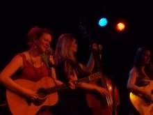Steep Canyon Rangers / Della Mae on Mar 27, 2014 [888-small]