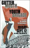 Guttermouth / Youth Brigade on Sep 12, 2008 [881-small]