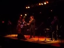 Steep Canyon Rangers / Della Mae on Mar 27, 2014 [889-small]
