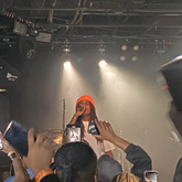 Koffee / Mannywellz on May 2, 2022 [891-small]