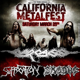 California Metal Fest on Mar 28, 2009 [900-small]