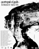 Portrayal of Guilt / Street Sects / Rotting Yellow / Dead History on Jan 10, 2020 [963-small]