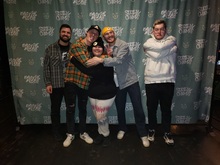 State Champs / Hunny / Between You & Me / Save Face on Dec 6, 2022 [099-small]