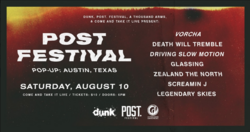 Post Festival Pop-Up: Austin, Texas on Aug 10, 2019 [123-small]