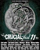 Crucial Fest 2022 on Aug 25, 2022 [191-small]