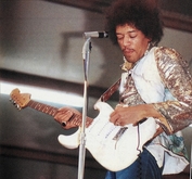 Jimi Hendrix on Nov 10, 1967 [222-small]