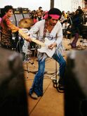 Jimi Hendrix on Aug 18, 1969 [230-small]