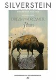 tags: Gig Poster - Silverstein / Dream On, Dreamer / Pallisades on Nov 29, 2013 [253-small]
