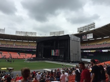 Foo Fighters 20th Anniversary Blowout! on Jul 4, 2015 [929-small]