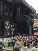 Foo Fighters 20th Anniversary Blowout! on Jul 4, 2015 [931-small]