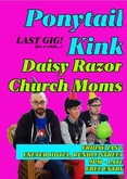 Ponytail Kink / Daisy Razor / Church Moms on Jan 6, 2023 [313-small]