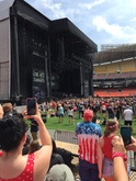 Foo Fighters 20th Anniversary Blowout! on Jul 4, 2015 [932-small]