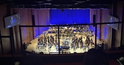 Michael Cavanaugh / Houston Symphony  on Jan 6, 2023 [328-small]