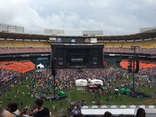 Foo Fighters 20th Anniversary Blowout! on Jul 4, 2015 [933-small]