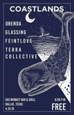 Glassing / Coastlands / Orenda / Feintlove / Terra Collective on Apr 25, 2018 [330-small]