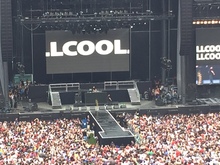 Foo Fighters 20th Anniversary Blowout! on Jul 4, 2015 [935-small]