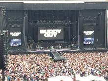 Foo Fighters 20th Anniversary Blowout! on Jul 4, 2015 [936-small]