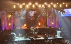 Iron Maiden / Within Temptation on Oct 5, 2022 [371-small]