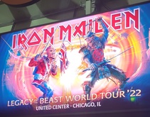 Iron Maiden / Within Temptation on Oct 5, 2022 [374-small]