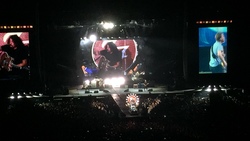 Foo Fighters 20th Anniversary Blowout! on Jul 4, 2015 [940-small]