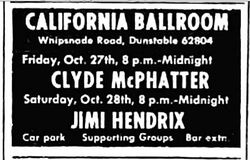 Jimi Hendrix on Oct 28, 1967 [404-small]
