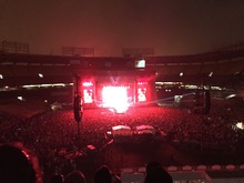 Foo Fighters 20th Anniversary Blowout! on Jul 4, 2015 [941-small]