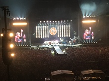 Foo Fighters 20th Anniversary Blowout! on Jul 4, 2015 [946-small]