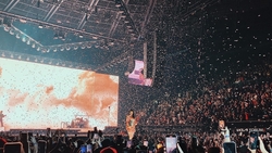 Billie Eilish: Happier Than Ever, The Hometown Encore on Dec 15, 2022 [484-small]