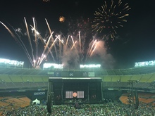 Foo Fighters 20th Anniversary Blowout! on Jul 4, 2015 [950-small]