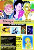 tags: Gig Poster - Almaryse & The Frill of the Fight / Tenda McFly / Skye Staniford on Dec 19, 2010 [501-small]