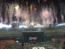 Foo Fighters 20th Anniversary Blowout! on Jul 4, 2015 [952-small]