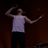 Matt Maeson / All Get Out on Nov 8, 2022 [575-small]