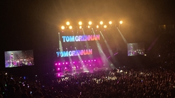 Hits Radio Live / Olly Murs / Sigala / Mimi Webb / KSI / Tom Grennan / Sam Ryder / Tate McRae / Craig David / Sam Smith on Nov 11, 2022 [679-small]