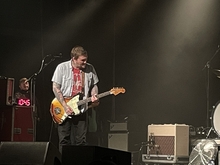 Brian Fallon / Chris Farren / Jesse Malin on May 2, 2022 [692-small]