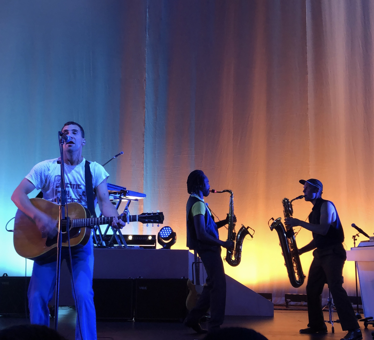 Bleachers Concert & Tour History (Updated for 2023) Concert Archives