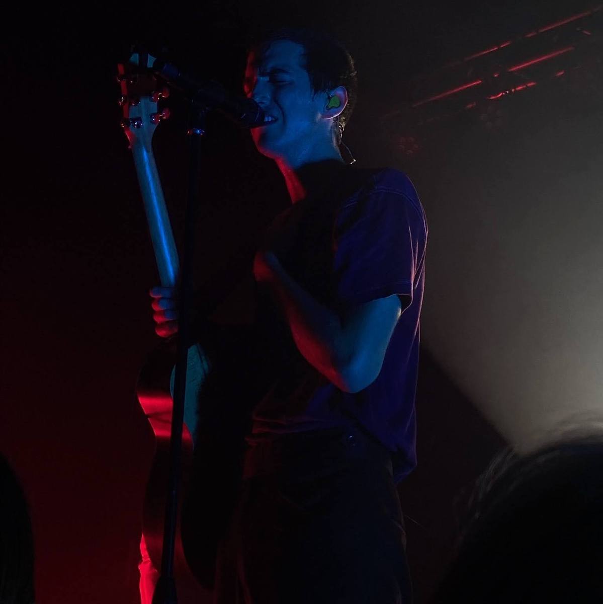 slenderbodies Concert & Tour History (Updated for 2023) Concert Archives