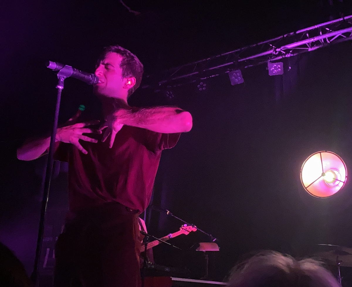 slenderbodies Concert & Tour History (Updated for 2023) Concert Archives
