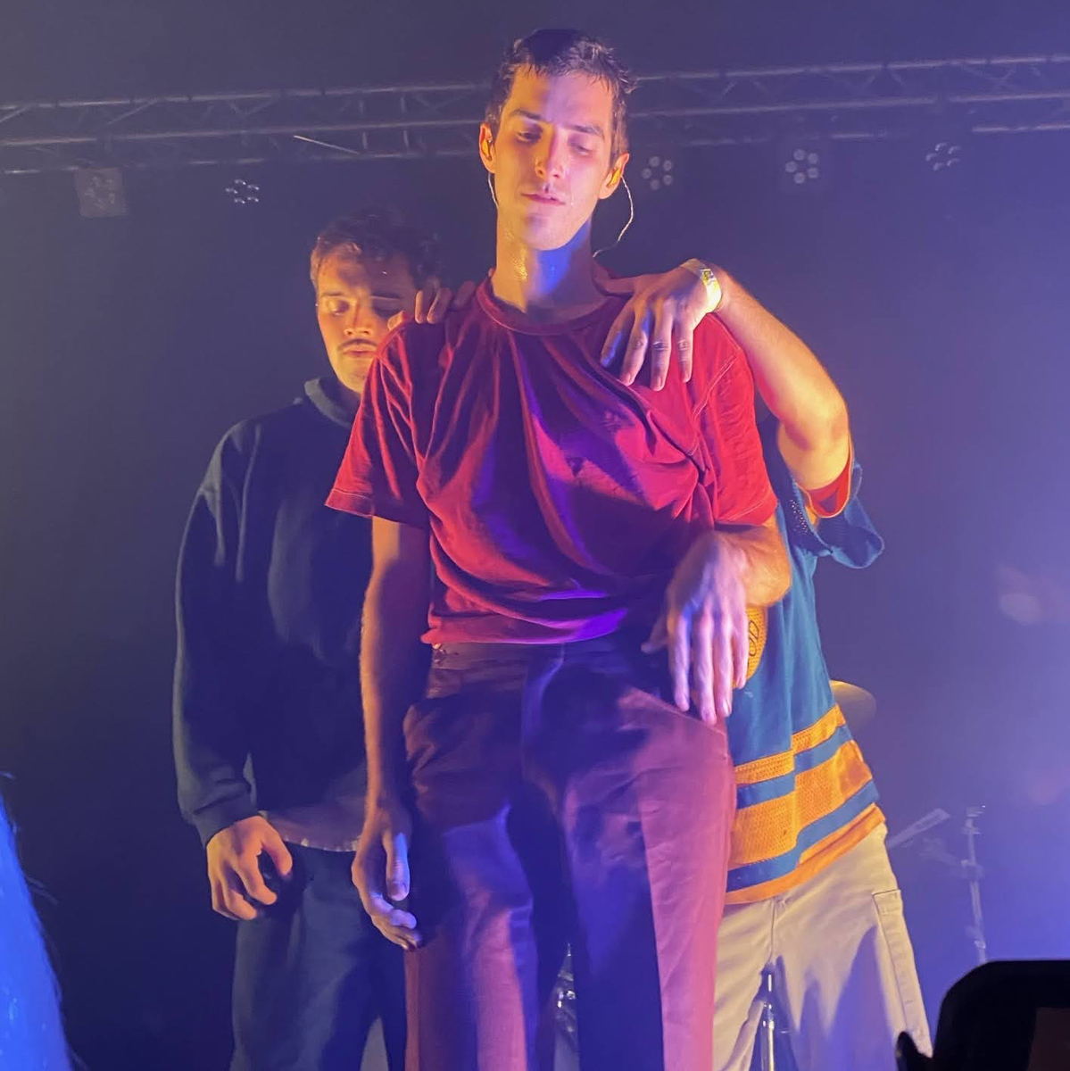 slenderbodies Concert & Tour History (Updated for 2023) Concert Archives