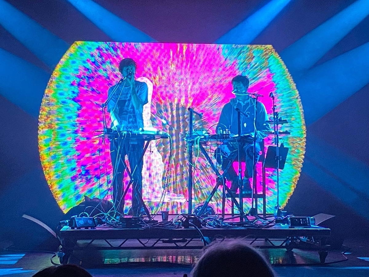 Panda Bear Sonic Boom Concert Photos Concert Archives panda-bear-sonic-boom-concert-photos-concert-archives