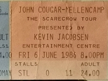 John Cougar Mellencamp on Jun 6, 1986 [747-small]