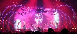 KISS - Monster World Tour / Shinedown on Jul 23, 2013 [749-small]