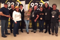 Haywire at VIP Meet & Greet, Rock n Roar / The Northern Pikes / Haywire / Big sugar / Wide Mouth Mason on Aug 12, 2016 [763-small]