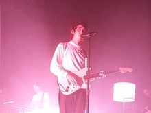 Wallows / Lucy Gaffney on Jan 9, 2023 [825-small]