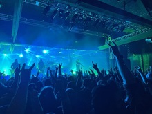 Amon Amarth / Carcas / Obituary / Cattle Decapitation on Dec 12, 2022 [844-small]