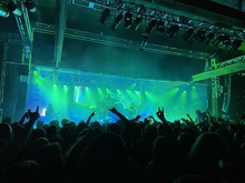 Amon Amarth / Carcas / Obituary / Cattle Decapitation on Dec 12, 2022 [848-small]