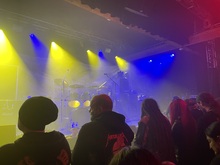 Amon Amarth / Carcas / Obituary / Cattle Decapitation on Dec 12, 2022 [849-small]
