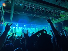 Amon Amarth / Carcas / Obituary / Cattle Decapitation on Dec 12, 2022 [851-small]
